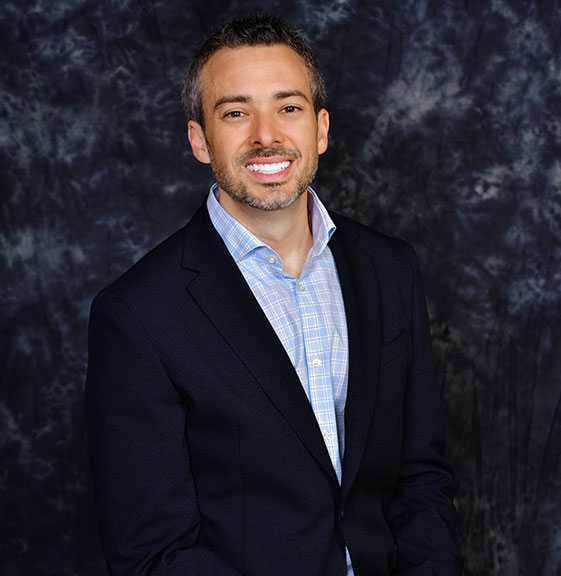Dr. Mark Mallery, DDS