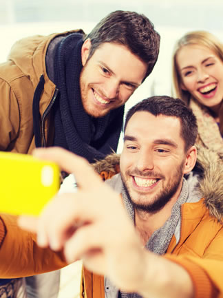 Appointment Request — Mallery Family Dental, Arlington TX