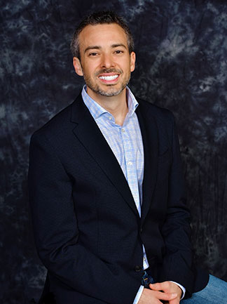 Meet Dr. Mark Mallery — Mallery Family Dental, Arlington TX