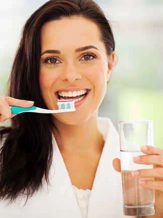 Preventive Care — Mallery Family Dental, Arlington TX